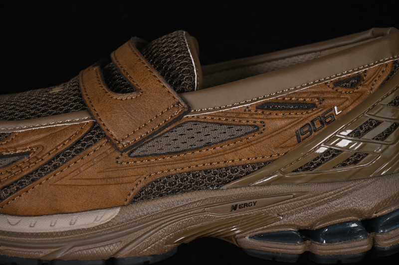 New Balance 1906 Series Loafer Casual Shoes - U1906LNV