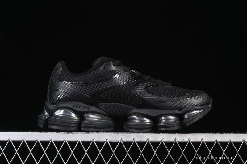 New Balance 2000 Series Retro Dad Style Casual Sports Running Shoes - U2000FW