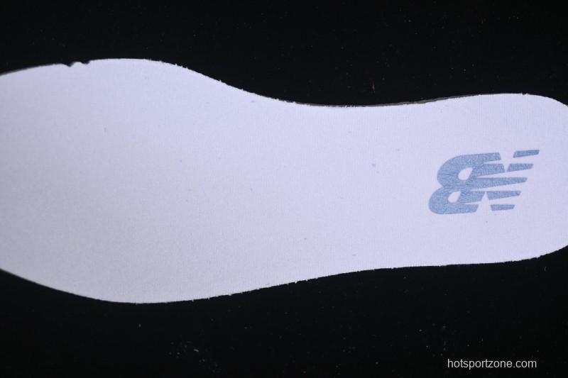 New Balance 471 Series Fabric and Leather Lifestyle Casual Shoes - U471AA