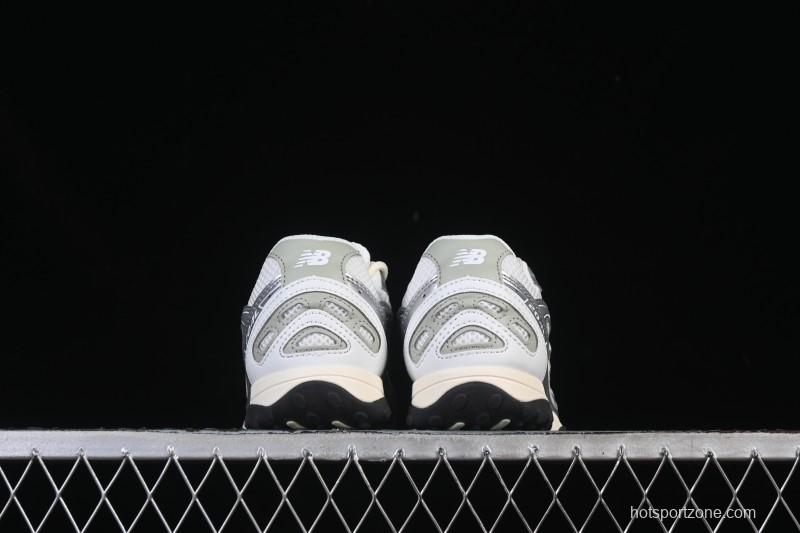 New Balance 204 Series Retro Breathable Casual Sports Running Shoes - U204LSWB