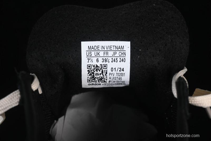 Adidas Originals SL 72 OG Retro Running Shoes - JI2745