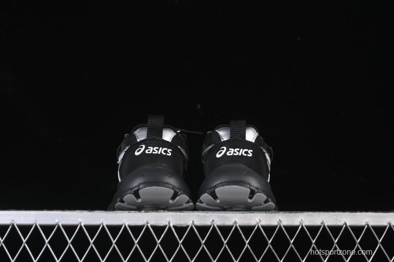 Asics Kids Non-Slip Wear-Resistant Casual Shoes - J.C3