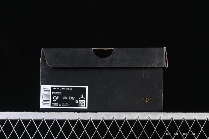 Nike Air Jordan Courtside 23 Retro Basketball Shoes - HV1808-101