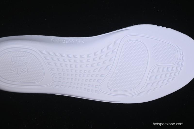 Adidas Yeezy 350 Boost V2 Running Shoes with Pink Watermelon Design - CP9366