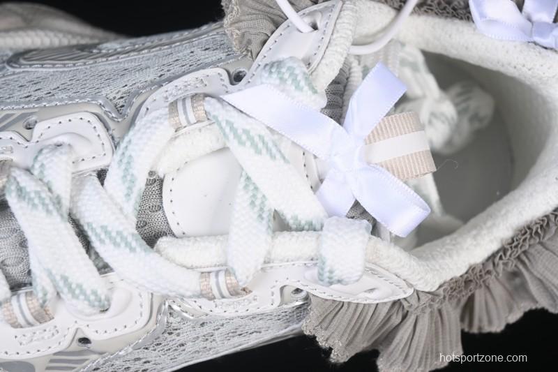 Balenciaga 3XL Denim Running Shoes - WTSAX0210