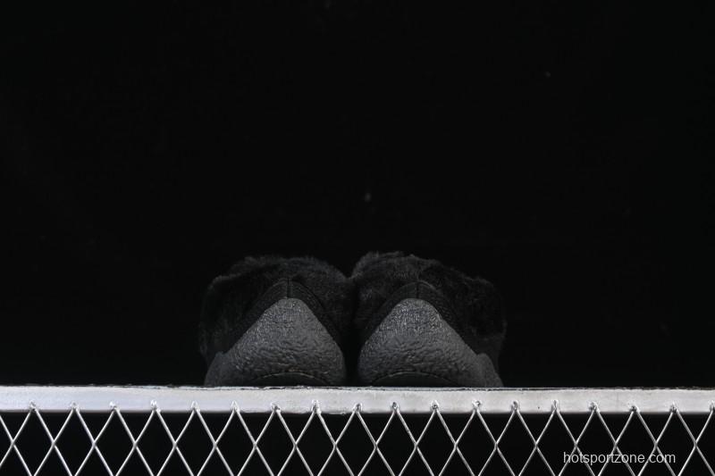 Keen Howser III Slide Winter Plush Casual Lifestyle Shoes - 1029436