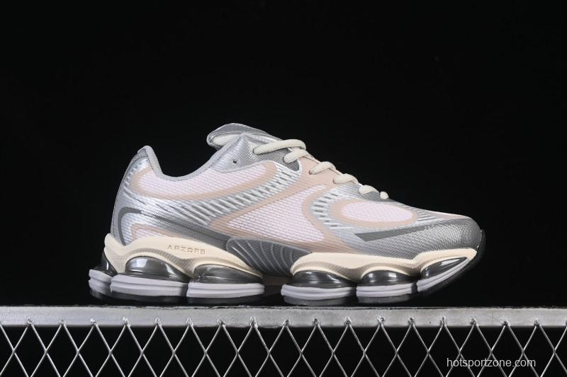 New Balance 2000 Series Retro Dad Style Casual Running Shoes - U20005F9