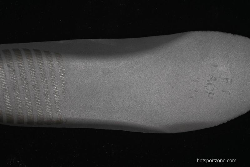 Nike Air Force 1 '07 Low LV Collaboration Classic White Brown Casual Sneakers - CZ3986-004