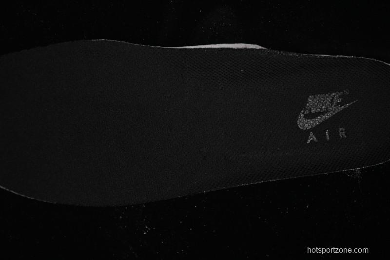 Nike Air Force 1'07 Low Casual Sneakers - CJ9179-001