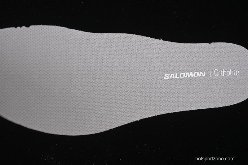 Salomon XT-6 High-Tech Outdoor Trail Running Shoes - 478640-26