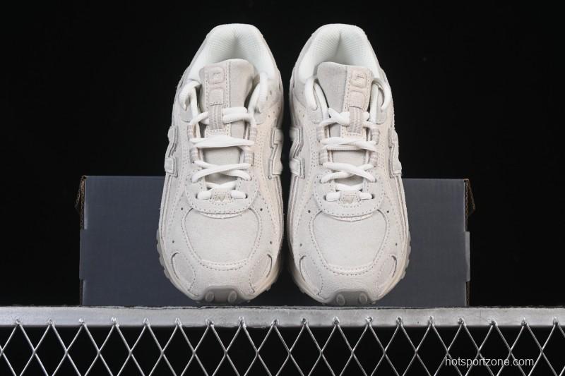 New Balance 204 Series Retro Breathable Casual Sports Running Shoes - U204LMMC