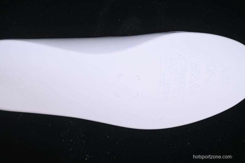 Nike Air Jordan 11 Retro Inner Beast with Glow Sole - IB1378-001