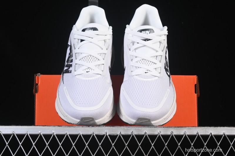 Nike Air Zoom Vomero 18 Cushioned Running Shoes - IB5726-100