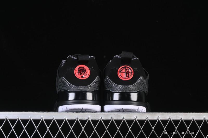 Jordan Spizike Low AJ Fusion Elements Casual Skate Shoes - FQ1759-060