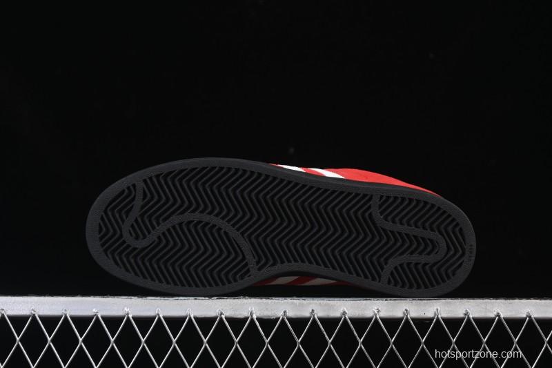 Adidas Originals Superstar II Casual Sneakers with Shell Toe Design - JQ3220