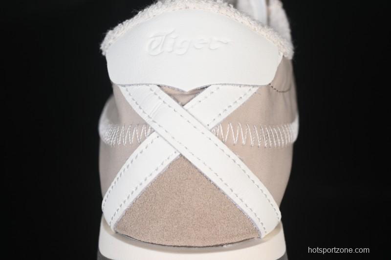 Onitsuka Tiger Corsair A55 Low-Top Lifestyle Casual Shoes - 1183C317-300