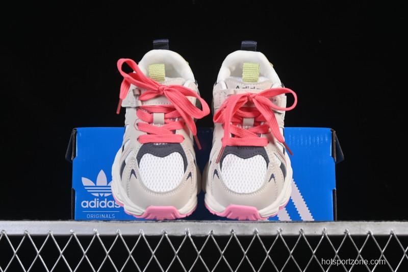 Adidas Adistar Anti-Slip Durable Casual Kids Shoes - J.C3