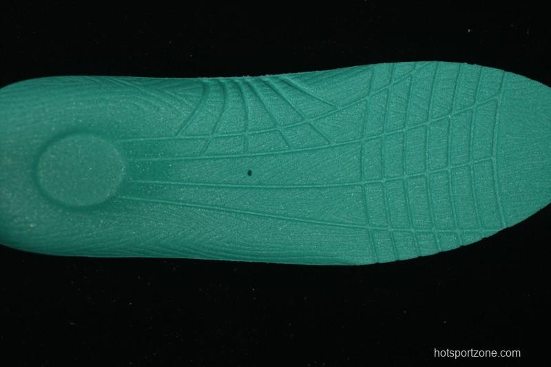 New York Yankees Bigball Chunky Embo Monogram Platform Sneakers - 3ASXE035N50GRS