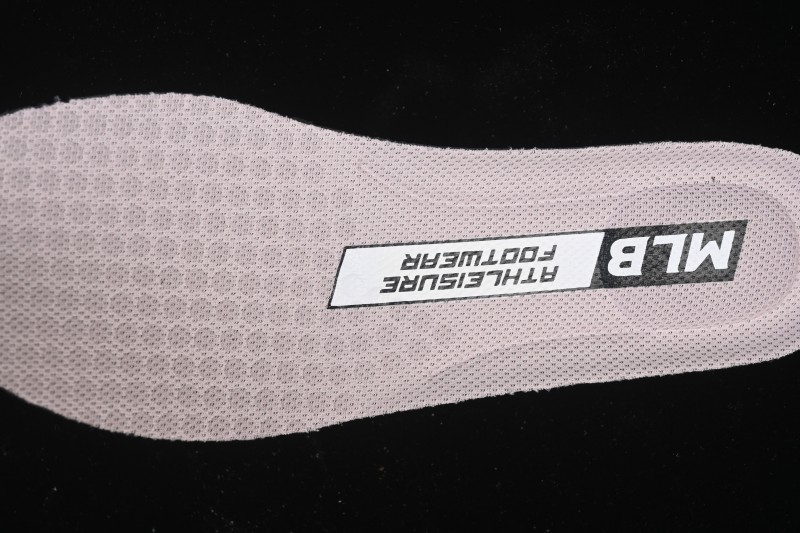 New Balance MLB Chunky Curve Runner Speed Casual Running Shoes - 3ARNC055N07PKL
