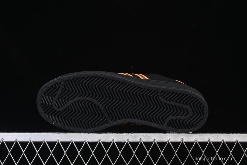 Adidas Superstar II Casual Sneakers with Shell Toe Design - JQ6469