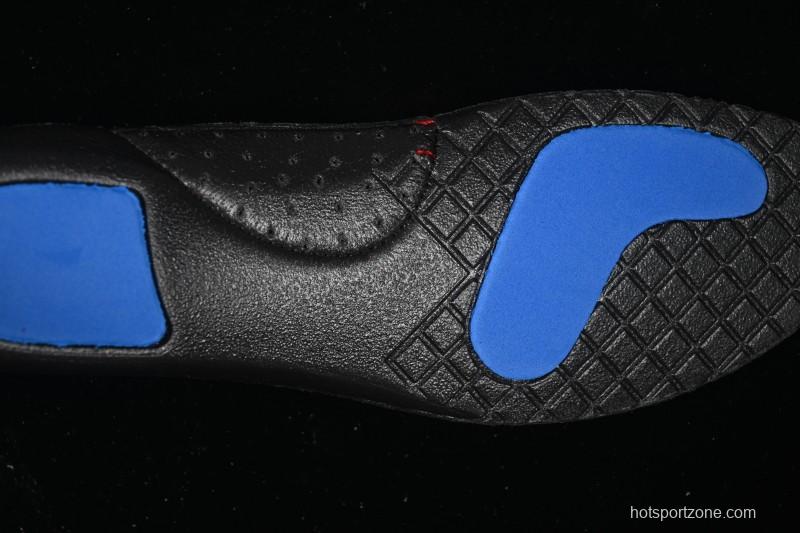 Nike Supreme x Air Max 95 Lux Retro Cushioned Running Shoes - CI0999-600