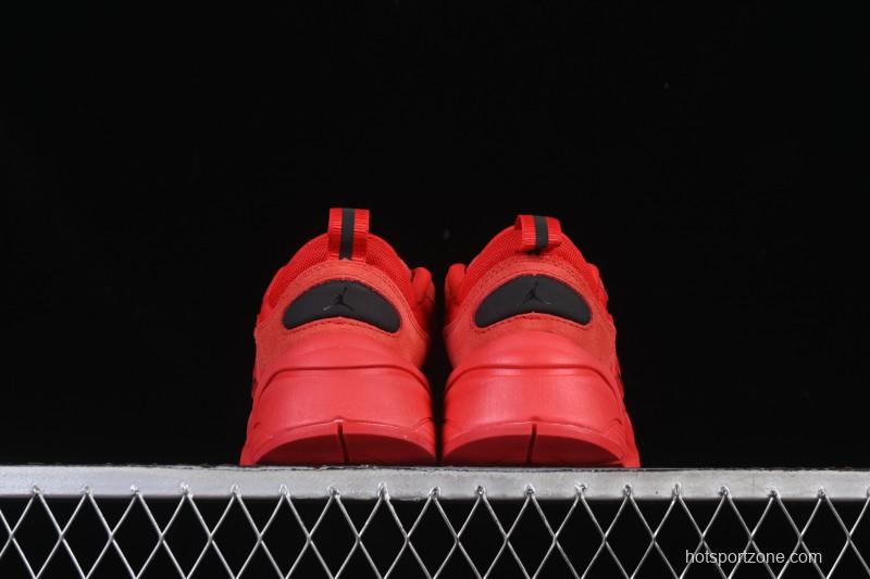 Nike Air Jordan Trunner Casual Running Shoes - IB3722-600