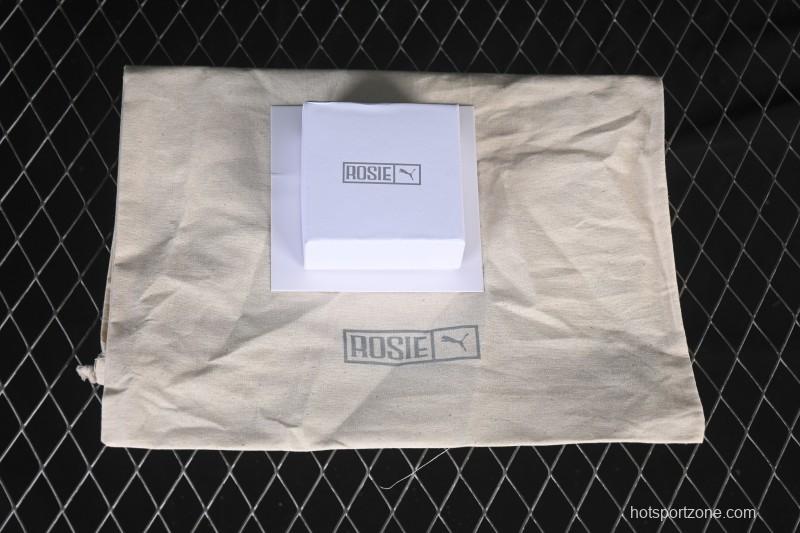 Puma Rose x Puma Speedcat Low-Top Lifestyle Casual Shoes - 404390-01