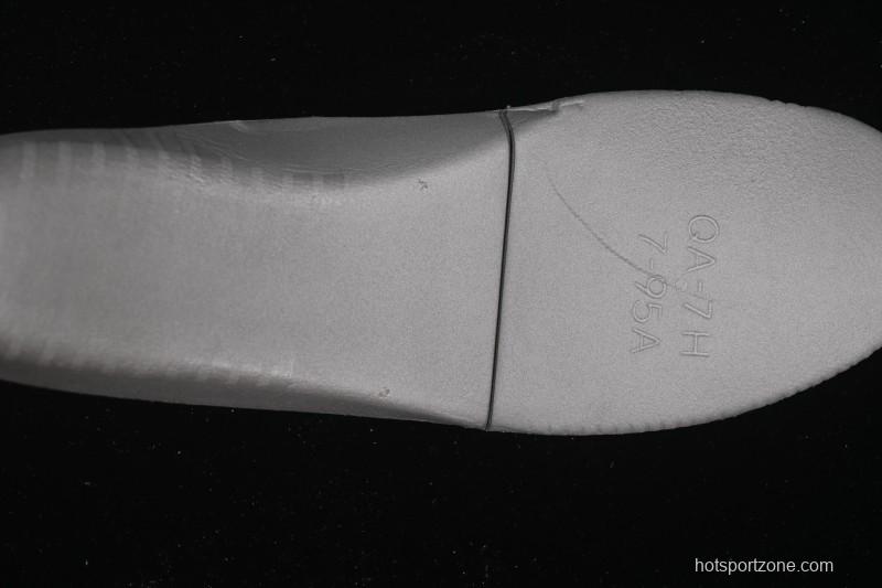 Nike Air Force 1'07 Low LV Collaboration Dual-Tone Gray Graffiti Casual Sneakers - CX5050-Y07