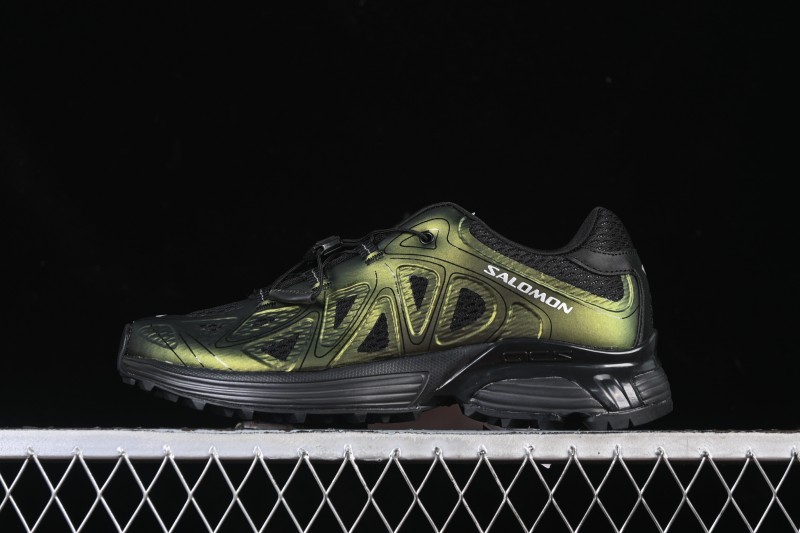 Salomon XT-Whisper Void Explorer Series Outdoor Trail Running Shoes - 478755-28