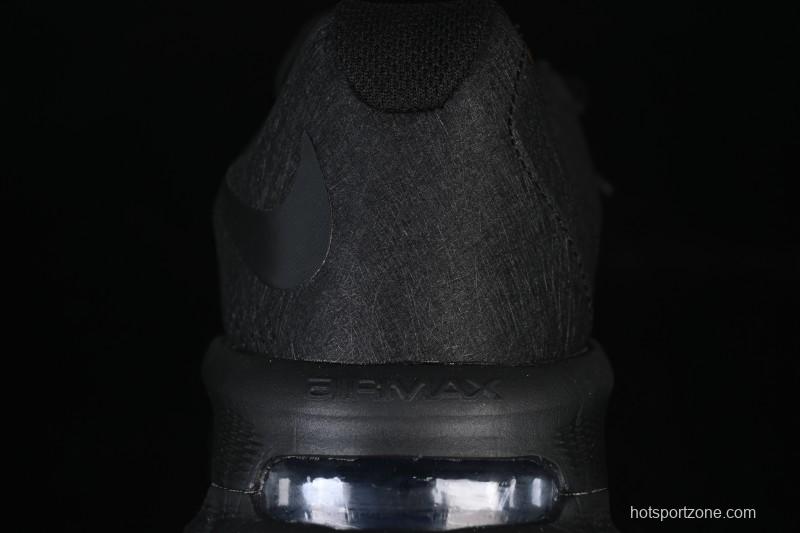 Nike Air Max Fire Retro Cushioned Running Shoes - IF2621-003