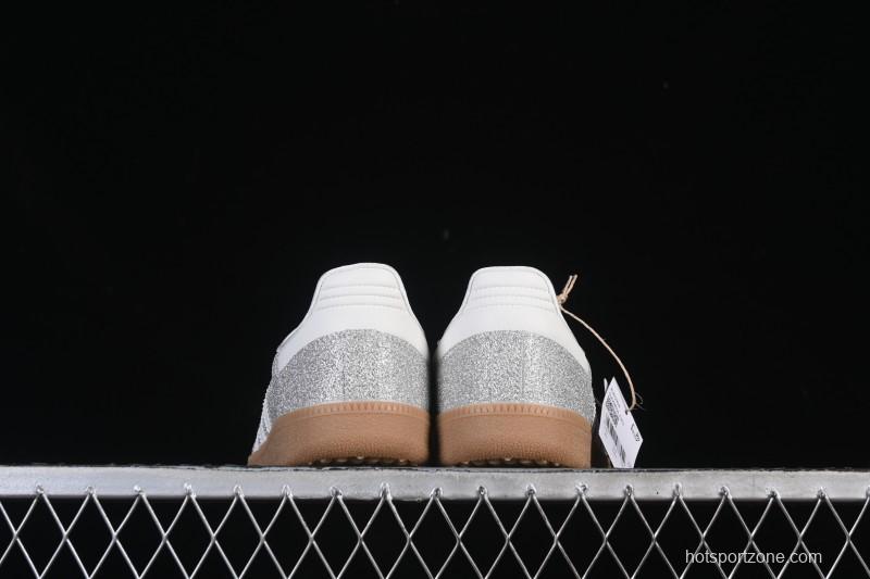 Adidas Samba OG Casual Skate Shoes - KI6264