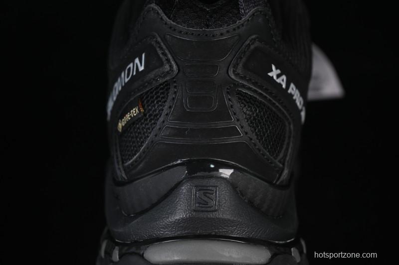 Salomon XA PRO 3D Outdoor Trail Running Shoes - 393322-23