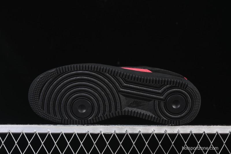 Nike Air Force 1'07 Low Custom Casual Sneakers - CW2288-111