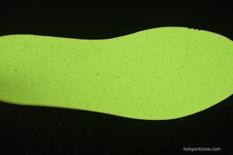 Nike Air Jordan 5 Retro Fire Red Black Tongue Basketball Shoes - HQ7978-101