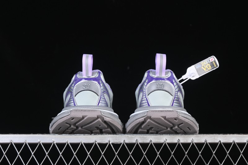 Balenciaga Phantom Sneaker Trendy Running Shoes - W3XNY4510
