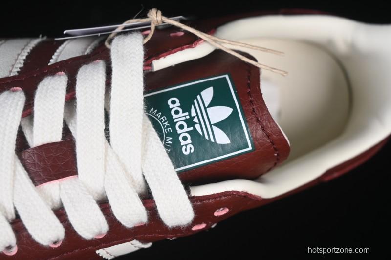 Adidas Samba OG Classic Casual Sneakers - JR0892