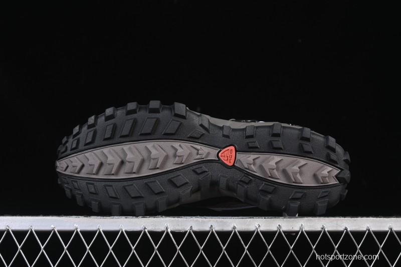 Nike ACG Phassad Fashion Comfort Grip Hiking Trekking Shoes HM7133-200