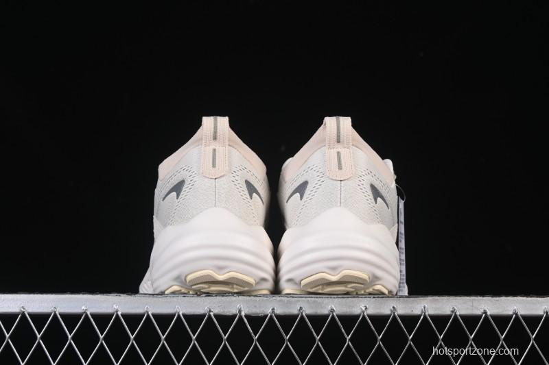 Brooks Glycerin 22 Cushioned Marathon Nitrogen Running Shoes - 1104451D052