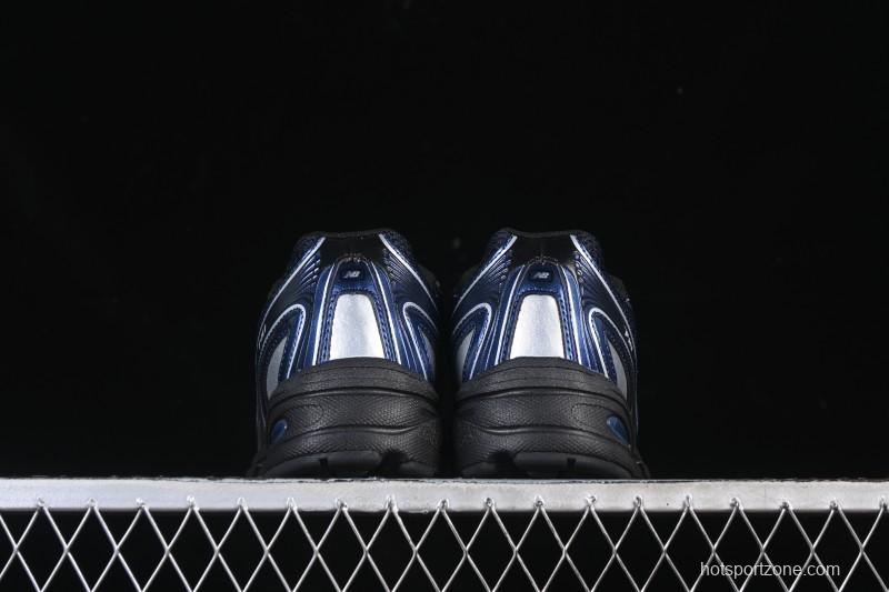 New Balance 740 Series Retro Dad Style Casual Running Shoes - U740DT2