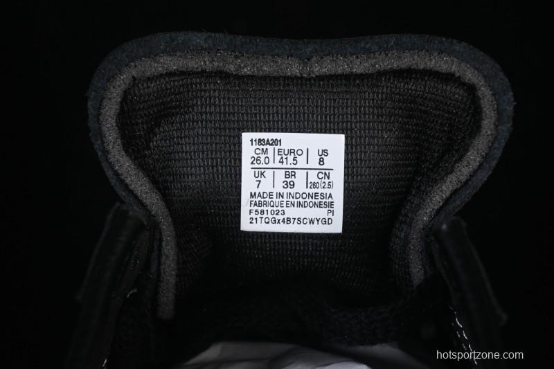 Onitsuka Tiger Mexico 66 Low-Top Casual Running Shoes - 1183A201-003