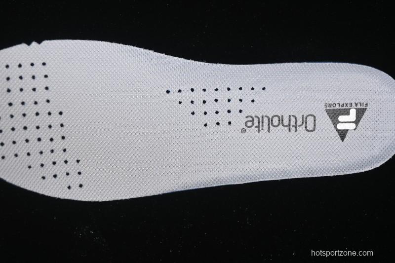 Fila Nuvole 3 ATR Outdoor Functional Shoes - A12W521207FBW