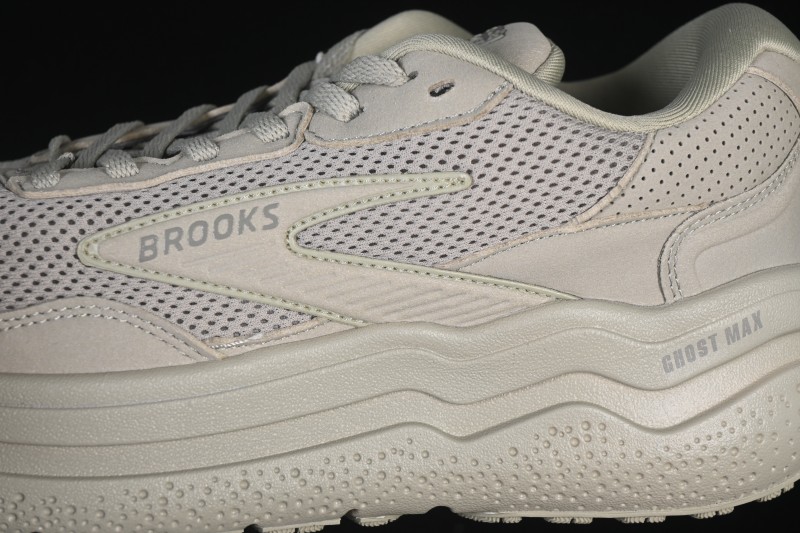 Brooks Ghost Max SE Cushioned Marathon Racing Shoes 1104441D006