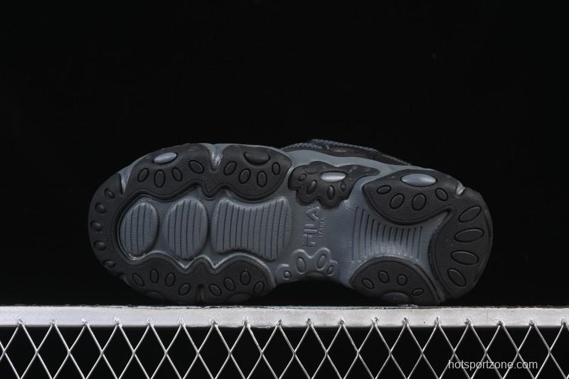 Fila Heritage Fluid Cat Claw Retro Dad Shoes - F12W522111FBD