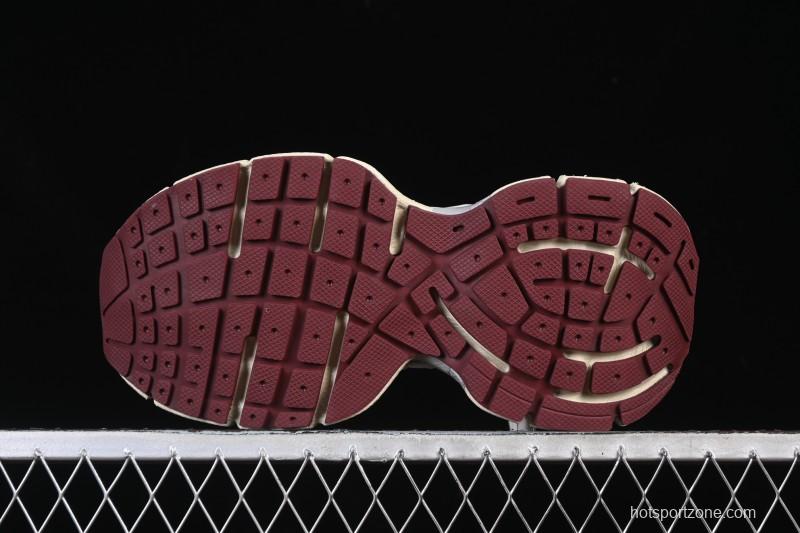 Balenciaga Phantom Sneaker Athletic Running Shoes - W3XNY9020