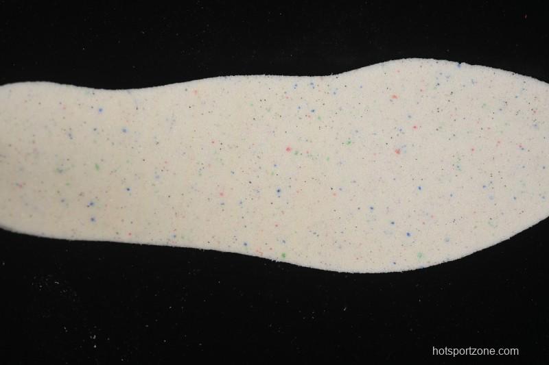 Adidas Originals Gazelle Indoor Retro Casual Slip-Resistant Wear-Resistant Low-Top Skate Shoes - JR8852