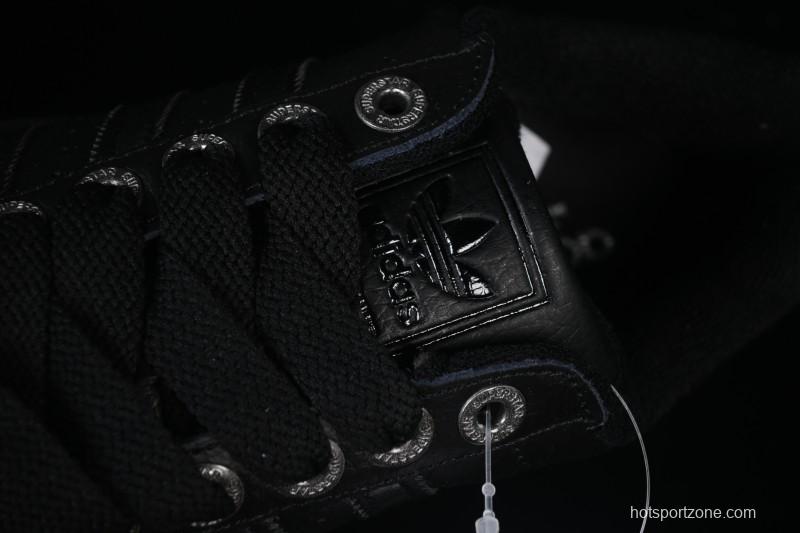 Adidas Superstar II Classic Shell Toe Casual Sneakers - JQ3914