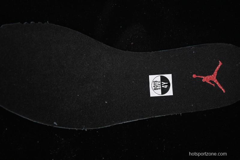 Nike Air Jordan 12 Retro Taxi Gold Buckle - 153265-117