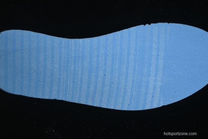 Nike Air Jordan 1 Mid Jade Smoke - BQ6472-138