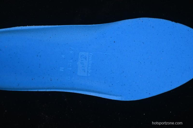 Onitsuka Tiger Mexico 66 NM Low-Top Casual Running Shoes - 1183C176-700