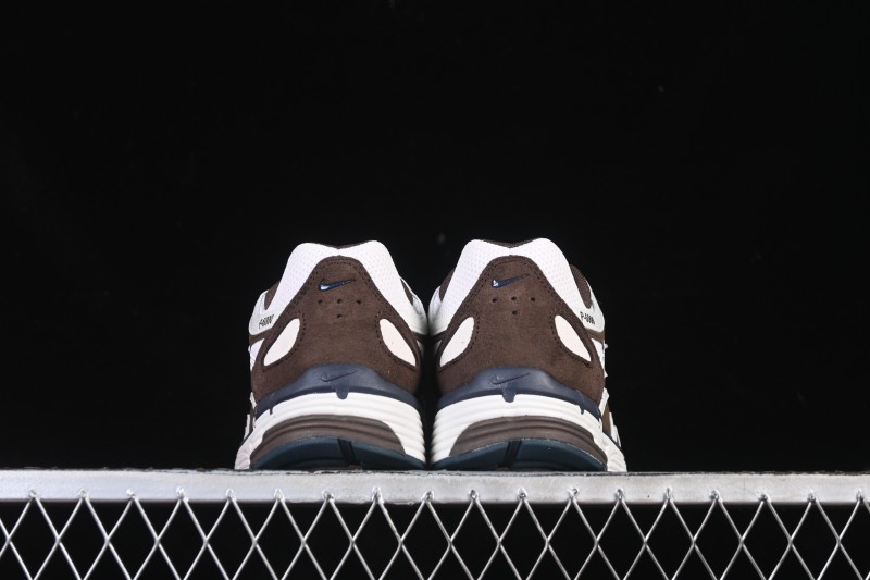 Nike P-6000 Premium Retro Casual Dad Shoes - HV8972-001